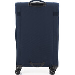 Samsonite City Rhythm Medium 71cm Softside Suitcase Navy 36825 - 2
