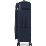 Samsonite City Rhythm Medium 71cm Softside Suitcase Navy 36825 - 3