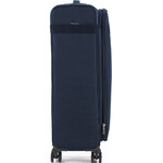 Samsonite City Rhythm Medium 71cm Softside Suitcase Navy 36825 - 4