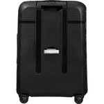 Samsonite Magnum Eco Small/Cabin 55cm Hardside Suitcase Graphite 39845 - 1