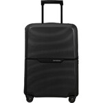 Samsonite Magnum Eco Small/Cabin 55cm Hardside Suitcase Graphite 39845 - 2
