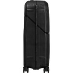 Samsonite Magnum Eco Small/Cabin 55cm Hardside Suitcase Graphite 39845 - 4