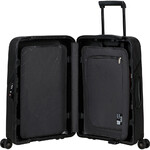 Samsonite Magnum Eco Small/Cabin 55cm Hardside Suitcase Graphite 39845 - 5