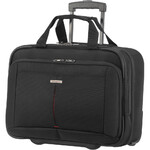 Samsonite Guardit 2.0 17.3" Laptop & Tablet Rolling Tote Black 15332
