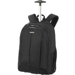 Samsonite Guardit 2.0 15.6" Laptop & Tablet Wheel Backpack Black 15333