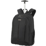 Samsonite GuardIT 2.0 15.6" Laptop & Tablet Wheel Backpack Black 15333
