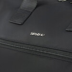 Samsonite Boulevard Classic Small/Cabin Duffel Black 45862 - 8