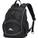 High Sierra Mini 2.0 Backpack Black 45186