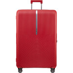 Samsonite Hi-Fi Extra Large 81cm Hardside Suitcase Red 32803 - 1