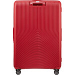 Samsonite Hi-Fi Extra Large 81cm Hardside Suitcase Red 32803 - 2