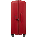 Samsonite Hi-Fi Extra Large 81cm Hardside Suitcase Red 32803 - 3