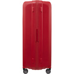 Samsonite Hi-Fi Extra Large 81cm Hardside Suitcase Red 32803 - 4
