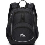 High Sierra Mini 2.0 Backpack Black 45186 - 1