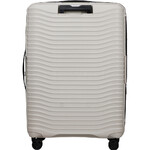 Samsonite Upscape Large 75cm Hardside Suitcase Vanilla 43110 - 1