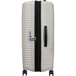 Samsonite Upscape Large 75cm Hardside Suitcase Vanilla 43110 - 3