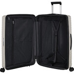 Samsonite Upscape Large 75cm Hardside Suitcase Vanilla 43110 - 5