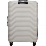 Samsonite Upscape Extra Large 81cm Hardside Suitcase Vanilla 43111 - 1