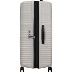 Samsonite Upscape Extra Large 81cm Hardside Suitcase Vanilla 43111 - 3