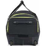High Sierra Ultimate Access 3 Large 76cm Backpack Wheel Duffel Black 48269 - 5