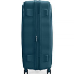 American Tourister Curio 2 Large 80cm Hardside Suitcase Varsity 45140 - 4
