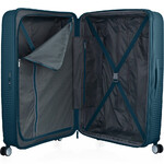 American Tourister Curio 2 Large 80cm Hardside Suitcase Varsity 45140 - 5