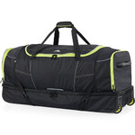 High Sierra Ultimate Access 3 Extra Large 91cm Backpack Wheel Duffel Black 48270 - 1