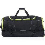 High Sierra Ultimate Access 3 Extra Large 91cm Backpack Wheel Duffel Black 48270 - 2