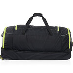 High Sierra Ultimate Access 3 Extra Large 91cm Backpack Wheel Duffel Black 48270 - 3