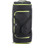 High Sierra Ultimate Access 3 Extra Large 91cm Backpack Wheel Duffel Black 48270 - 6