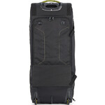 High Sierra Ultimate Access 3 Extra Large 91cm Backpack Wheel Duffel Black 48270 - 7