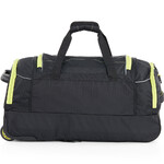High Sierra Ultimate Access 3 Medium 66cm Backpack Wheel Duffel Black 48268 - 3