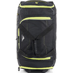 High Sierra Ultimate Access 3 Medium 66cm Backpack Wheel Duffel Black 48268 - 6