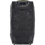 High Sierra Ultimate Access 3 Medium 66cm Backpack Wheel Duffel Black 48268 - 7