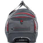 High Sierra Ultimate Access 3 Medium 66cm Backpack Wheel Duffel Mercury 48268 - 4