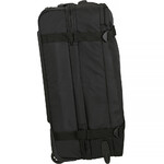 American Tourister Urban Track Medium 68cm Drop Bottom Wheel Duffel Asphalt Black 43164 - 4