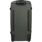 American Tourister Urban Track Drop Bottom Wheel Duffel Set of 3 Dark Khaki 43163, 43164, 43165 with FREE Digital Luggage Scale 12775 - 2