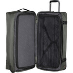 American Tourister Urban Track Drop Bottom Wheel Duffel Set of 3 Dark Khaki 43163, 43164, 43165 with FREE Digital Luggage Scale 12775 - 5