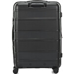 American Tourister Light Max Medium 69cm Hardside Suitcase Black 48199 - 2