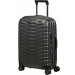 Samsonite Proxis Small/Cabin 55cm Hardside Suitcase Matt Climbing Ivy 26035