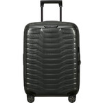 Samsonite Proxis Small/Cabin 55cm Hardside Suitcase Matt Climbing Ivy 26035 - 1