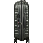 Samsonite Proxis Small/Cabin 55cm Hardside Suitcase Matt Climbing Ivy 26035 - 3