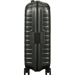 Samsonite Proxis Small/Cabin 55cm Hardside Suitcase Matt Climbing Ivy 26035 - 5