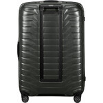 Samsonite Proxis Large 75cm Hardside Suitcase Matt Climbing Ivy 26042 - 2