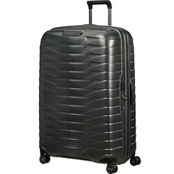 Samsonite Proxis Extra Large 81cm Hardside Suitcase Matt Climbing Ivy 26043