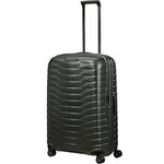 Samsonite Proxis Large 75cm Hardside Suitcase Matt Climbing Ivy 26042 - 7