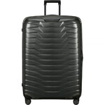 Samsonite Proxis Hardside Suitcase Set of 3 Matt Climbing Ivy 26035, 26042, 26043 with FREE Memory Foam Pillow 21244 - 1