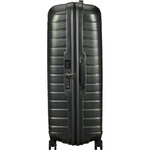 Samsonite Proxis Hardside Suitcase Set of 3 Matt Climbing Ivy 26035, 26042, 26043 with FREE Memory Foam Pillow 21244 - 3