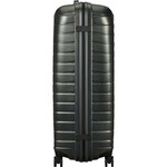 Samsonite Proxis Hardside Suitcase Set of 3 Matt Climbing Ivy 26035, 26042, 26043 with FREE Memory Foam Pillow 21244 - 4