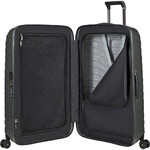 Samsonite Proxis Hardside Suitcase Set of 3 Matt Climbing Ivy 26035, 26042, 26043 with FREE Memory Foam Pillow 21244 - 5