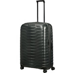 Samsonite Proxis Hardside Suitcase Set of 3 Matt Climbing Ivy 26035, 26042, 26043 with FREE Memory Foam Pillow 21244 - 7